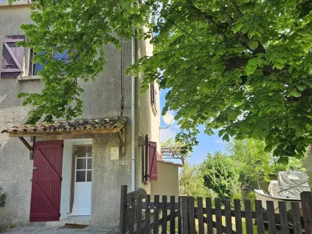 Villa 6 pers. vue mer à Sari-Solenzara, animaux OK - Photo 15