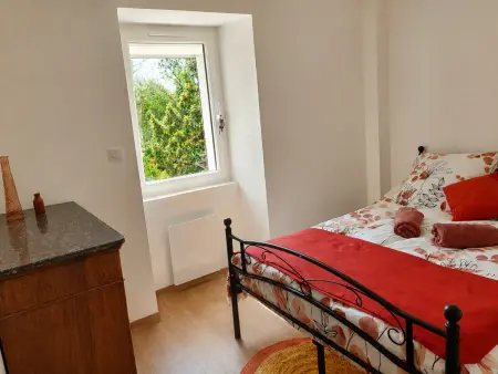 Ô fil de l'eau : gîte 10 pers. au bord de la Bienne : photo 11