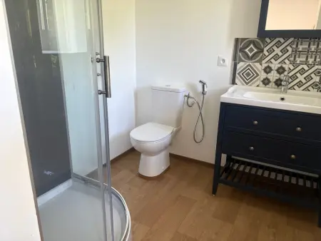 Ô fil de l'eau : gîte 10 pers. au bord de la Bienne : photo 17