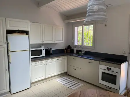 Maison familiale à 150m de la plage - 7 pers., Maison 7 personnes à Capbreton - Photo 2