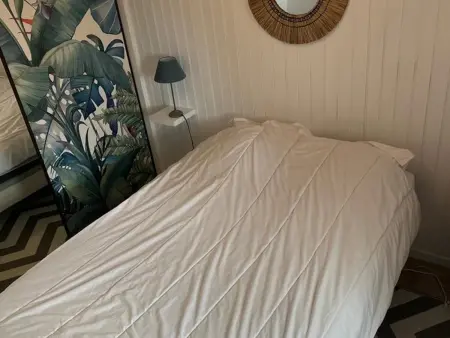 Maison familiale à 150m de la plage - 7 pers., Maison 7 personnes à Capbreton - Photo 4