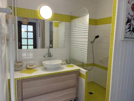 Maison familiale à 150m de la plage - 7 pers., Maison 7 personnes à Capbreton - Photo 5