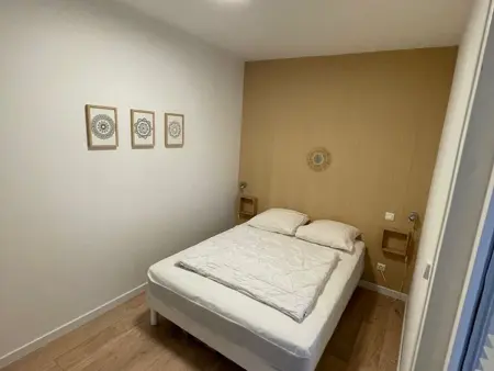 Maison familiale à 150m de la plage - 7 pers., Maison 7 personnes à Capbreton - Photo 6
