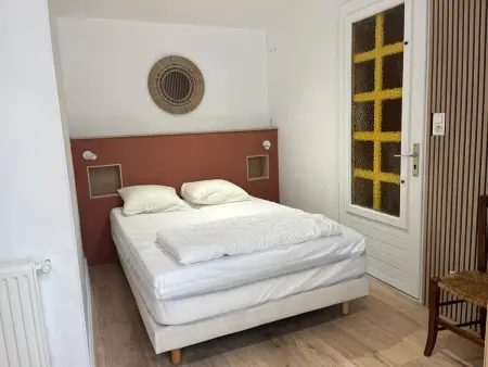 Maison familiale à 150m de la plage - 7 pers., Maison 7 personnes à Capbreton - Photo 7