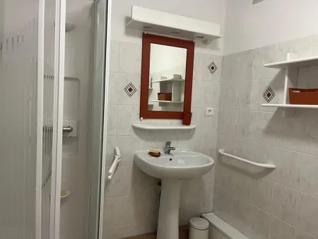Maison familiale à 150m de la plage - 7 pers., Maison 7 personnes à Capbreton - Photo 8