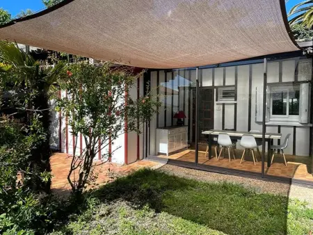 Maison familiale à 150m de la plage - 7 pers., Maison 7 personnes à Capbreton - Photo 11