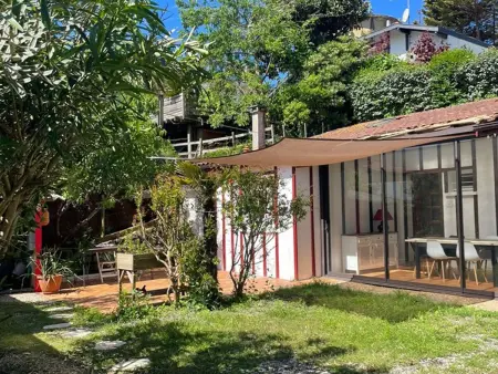 Maison familiale à 150m de la plage - 7 pers., Maison 7 personnes à Capbreton - Photo 12