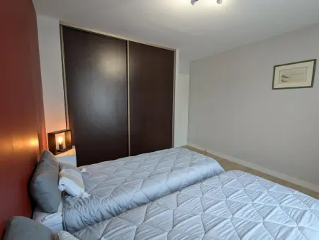 Gîte mitoyenne 4 pers., jardin clos 280 m² - Puymoyen : photo 22