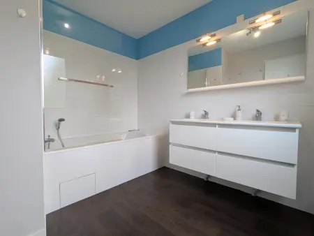 Gîte mitoyenne 4 pers., jardin clos 280 m² - Puymoyen : photo 23