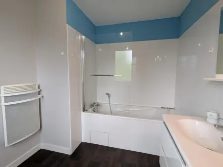 Gîte mitoyenne 4 pers., jardin clos 280 m² - Puymoyen : photo 24