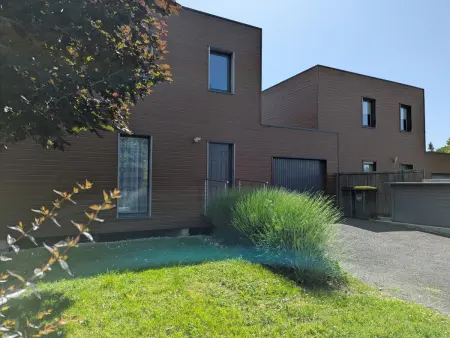 Gîte mitoyenne 4 pers., jardin clos 280 m² - Puymoyen : photo 27