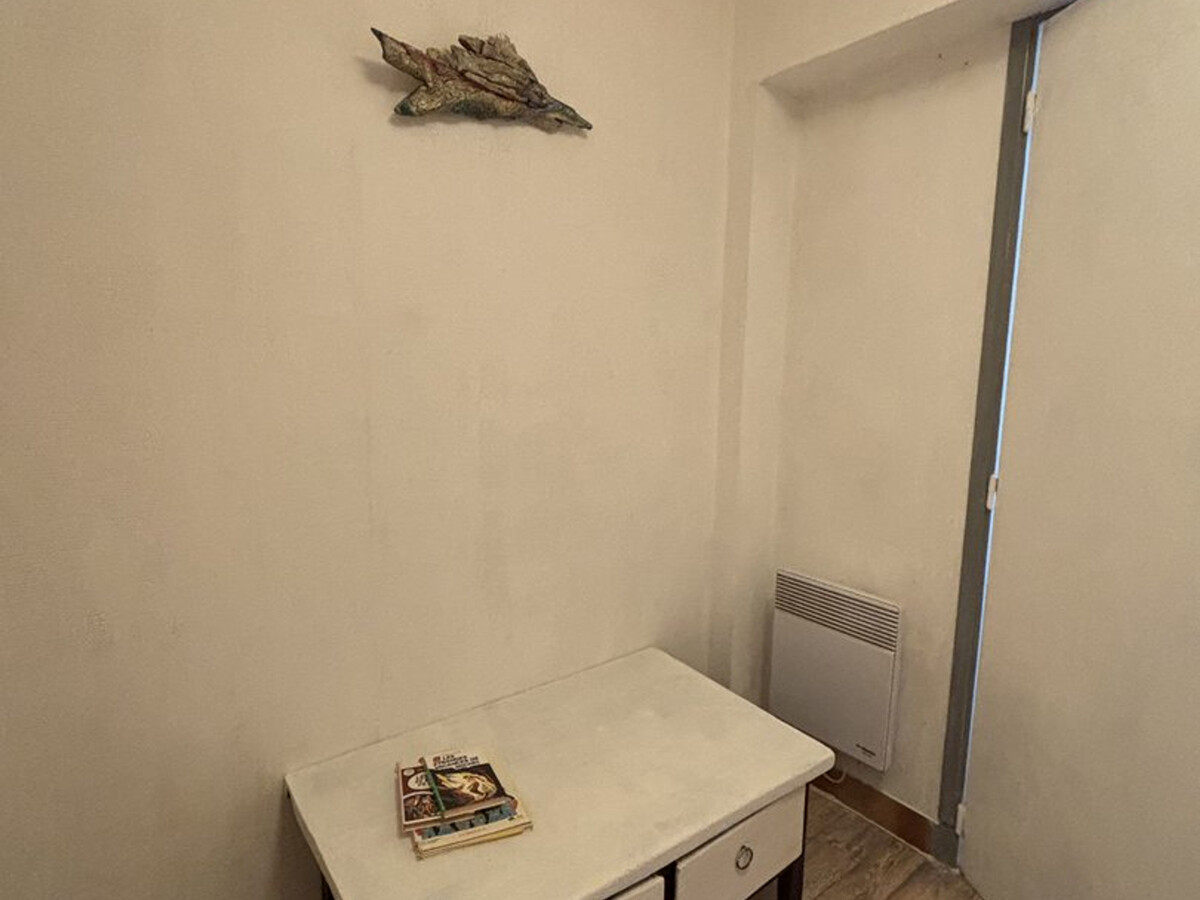 Appartement 2 pièces avec terrasse près de la plage - Photo 4