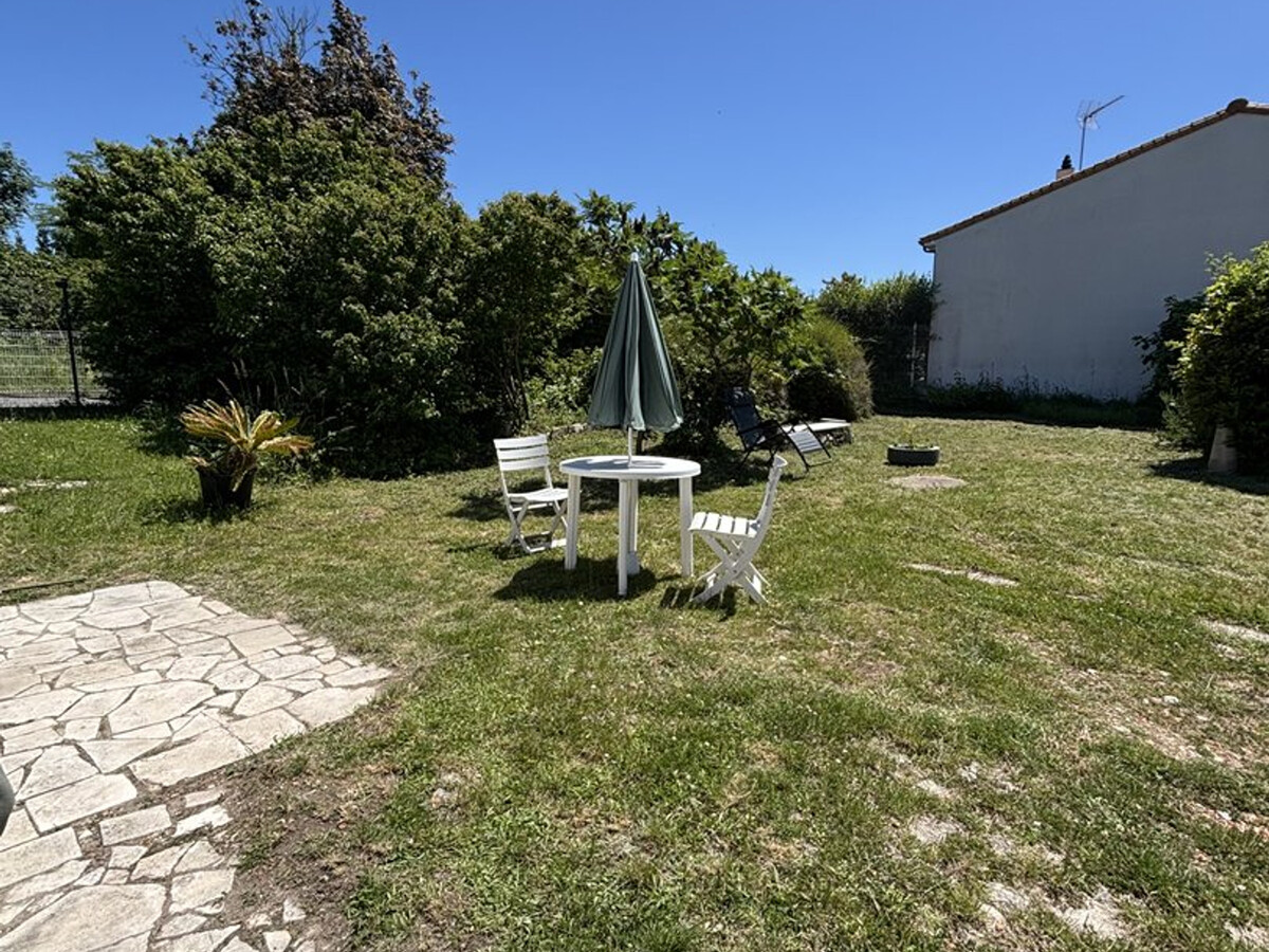 Appartement 2 pièces avec terrasse près de la plage - Photo 11