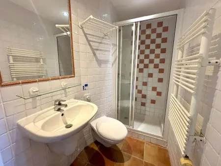 Appartement climatisé Golf & Piscine à Saint-Cyr-sur-Mer : photo 12