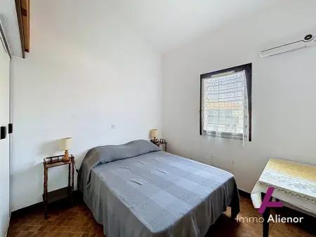 Appartement 4 pers. avec mezzanine à Vieux-Boucau : photo 4