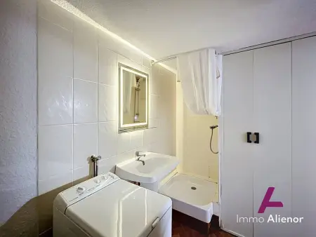 Appartement 4 pers. avec mezzanine à Vieux-Boucau : photo 5