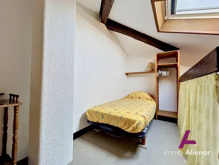 Appartement 4 pers. avec mezzanine à Vieux-Boucau : photo 6