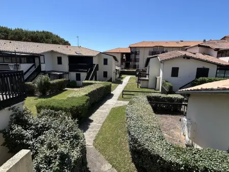 Appartement 4 pers. avec mezzanine à Vieux-Boucau : photo 9