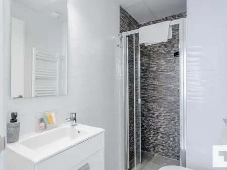 Appartement 4 pers. au cœur de Calp, 50m de la plage : photo 16