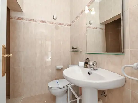 Villa 6 pers. à Xàbia : piscine 12x6m, vue mer et jardin : photo 15