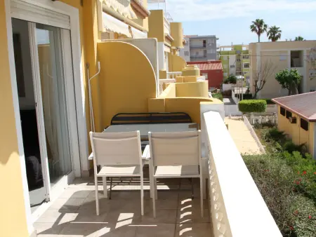 Appartement 2 étages, 60m plage à Xeraco : photo 2