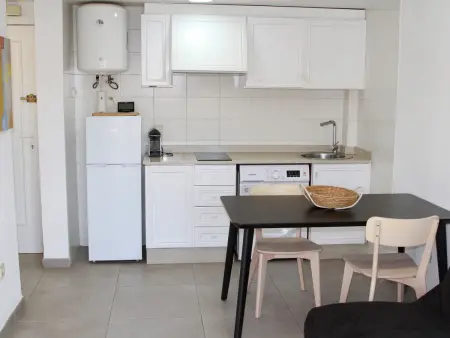 Appartement 2 étages, 60m plage à Xeraco : photo 4
