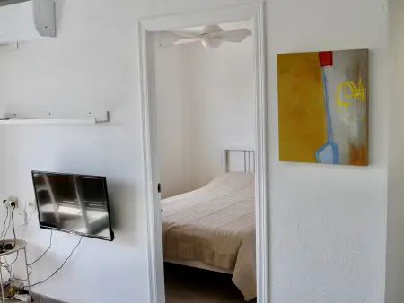 Appartement 2 étages, 60m plage à Xeraco : photo 5