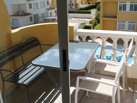 Appartement 2 étages, 60m plage à Xeraco : photo 6