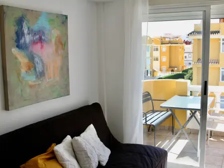 Appartement 2 étages, 60m plage à Xeraco : photo 7