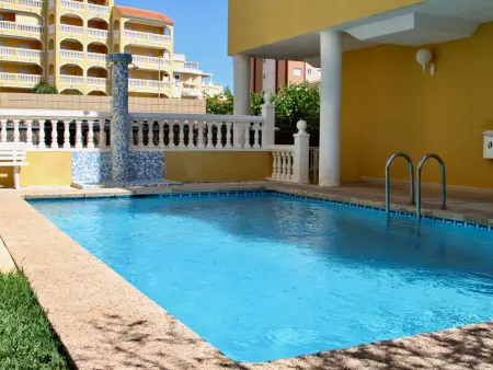 Appartement 2 étages, 60m plage à Xeraco : photo 13