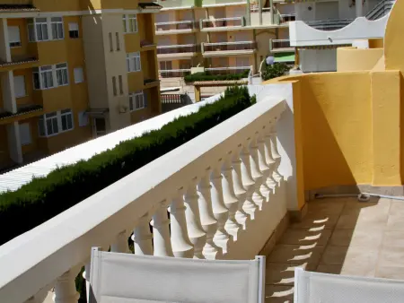 Appartement 2 étages, 60m plage à Xeraco : photo 15