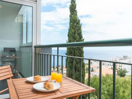 Location appartement à Santa Cruz, Appartement spacieux, idéalement situé - 7 pers.