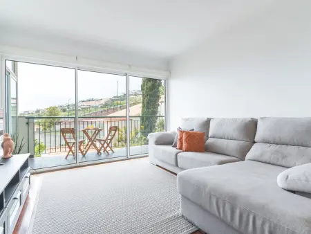 Appartement 7 pers. à Caniço, Madère - Garage privé : photo 3