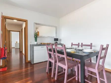 Appartement 7 pers. à Caniço, Madère - Garage privé : photo 7