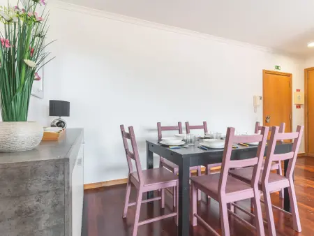 Appartement 7 pers. à Caniço, Madère - Garage privé : photo 8