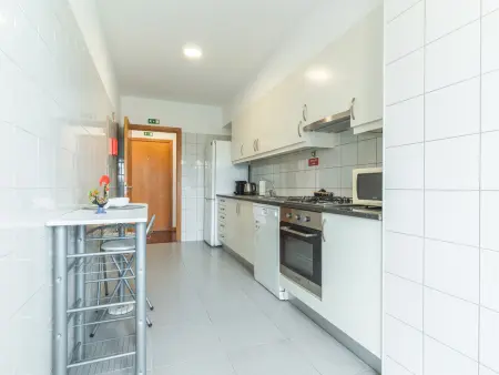 Appartement 7 pers. à Caniço, Madère - Garage privé : photo 10