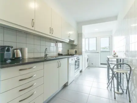 Appartement 7 pers. à Caniço, Madère - Garage privé : photo 11