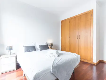 Appartement 7 pers. à Caniço, Madère - Garage privé : photo 13