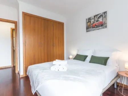 Appartement 7 pers. à Caniço, Madère - Garage privé : photo 24