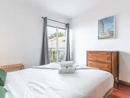 Appartement 7 pers. à Caniço, Madère - Garage privé : photo 25