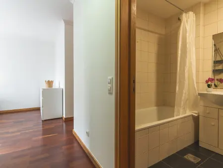 Appartement 7 pers. à Caniço, Madère - Garage privé : photo 26