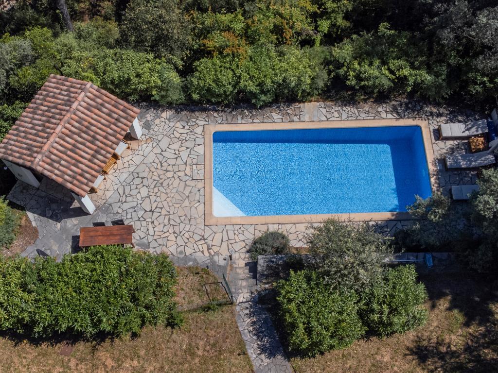 Brocklamont, Maison de charme avec une belle vue et piscine - Photo 2