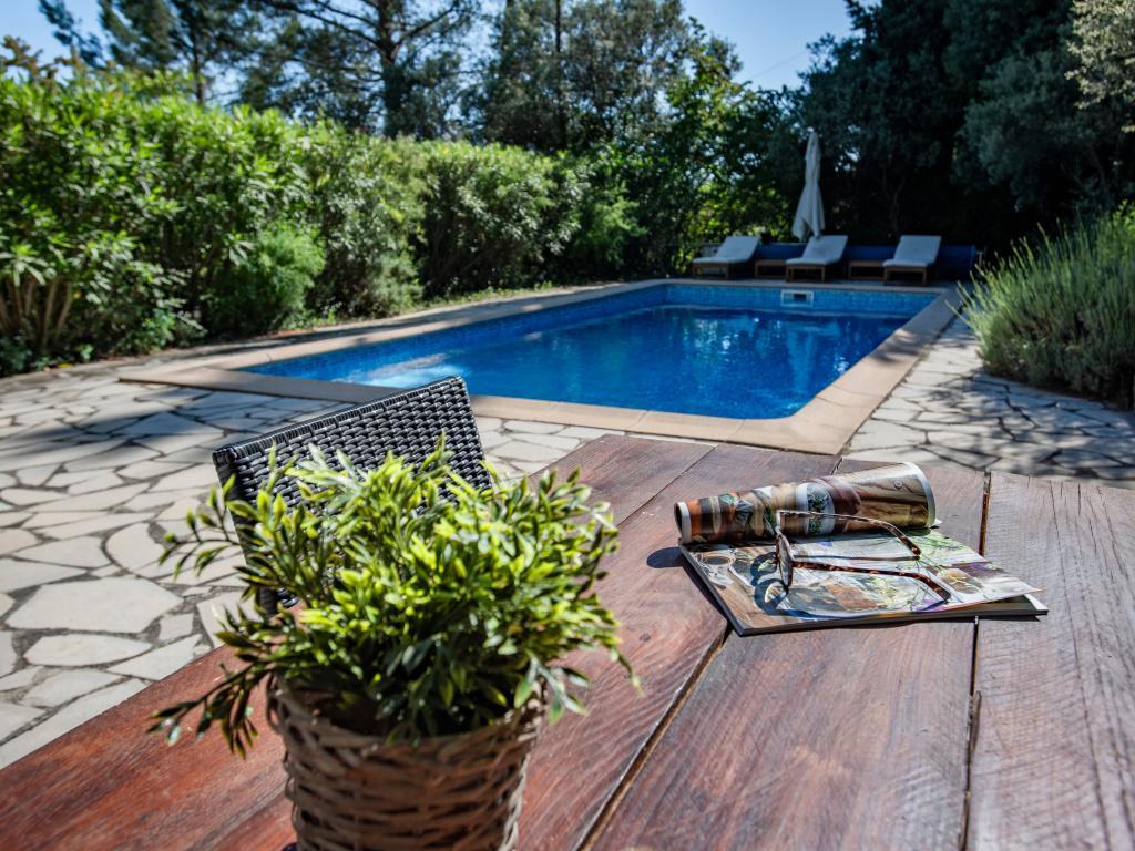 Brocklamont, Maison de charme avec une belle vue et piscine - Photo 3