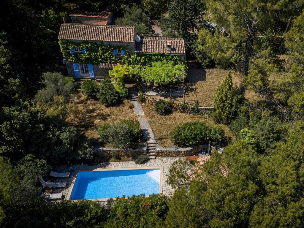 Brocklamont, Maison de charme avec une belle vue et piscine - Photo 6