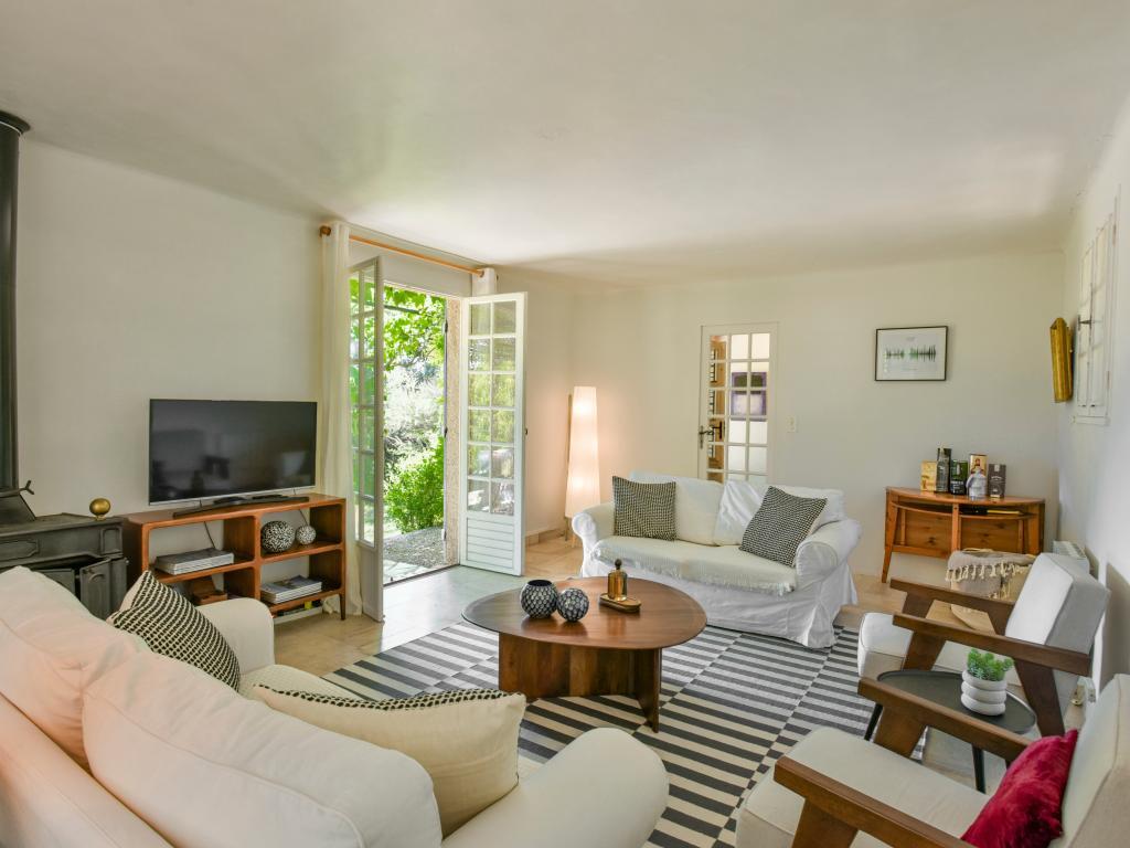 Brocklamont, Maison de charme avec une belle vue et piscine - Photo 11