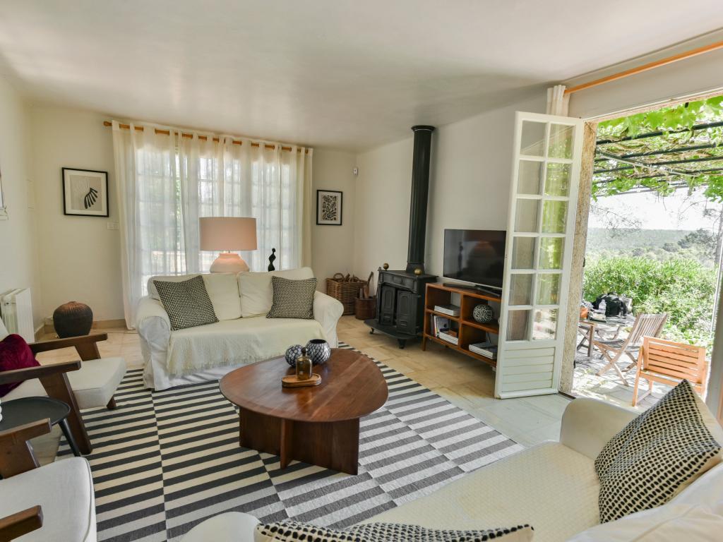 Brocklamont, Maison de charme avec une belle vue et piscine - Photo 12