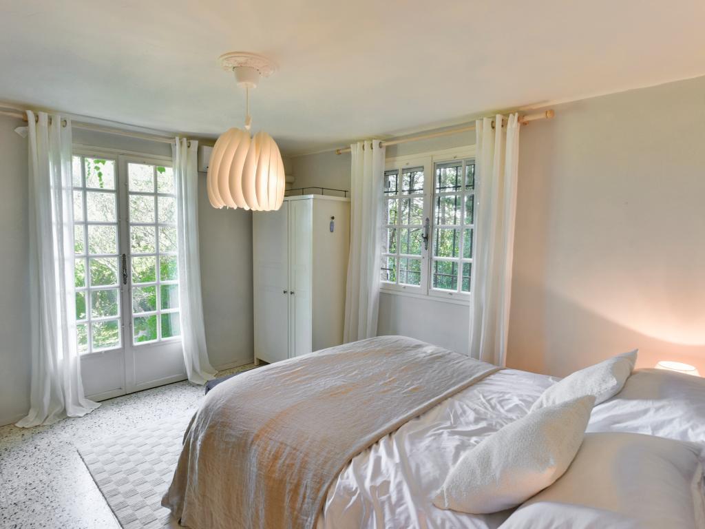 Brocklamont, Maison de charme avec une belle vue et piscine - Photo 19