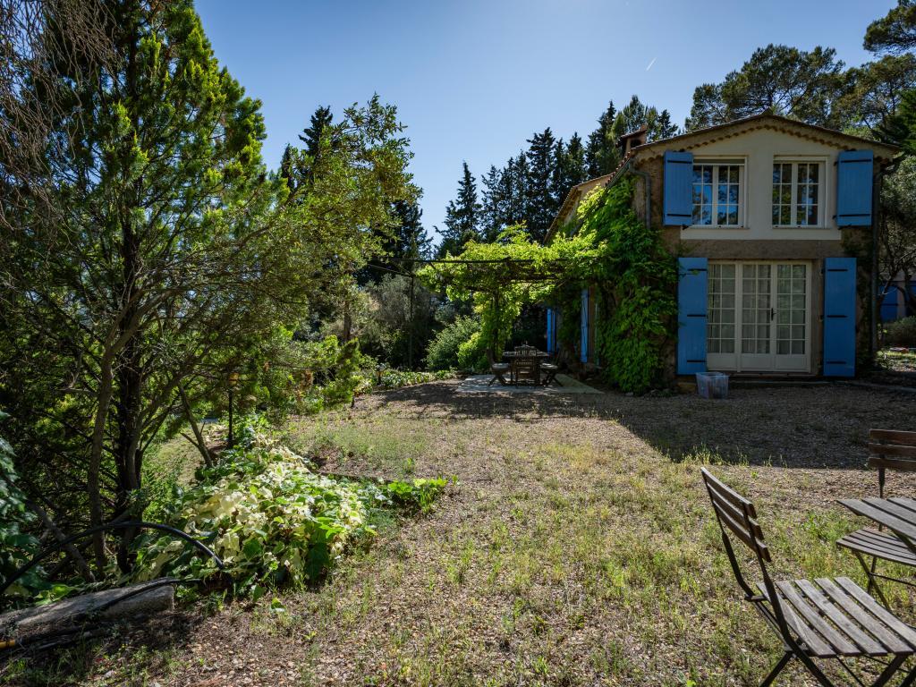 Brocklamont, Maison de charme avec une belle vue et piscine - Photo 30
