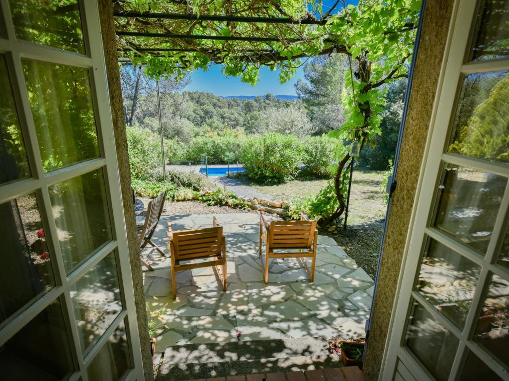 Brocklamont, Maison de charme avec une belle vue et piscine - Photo 31