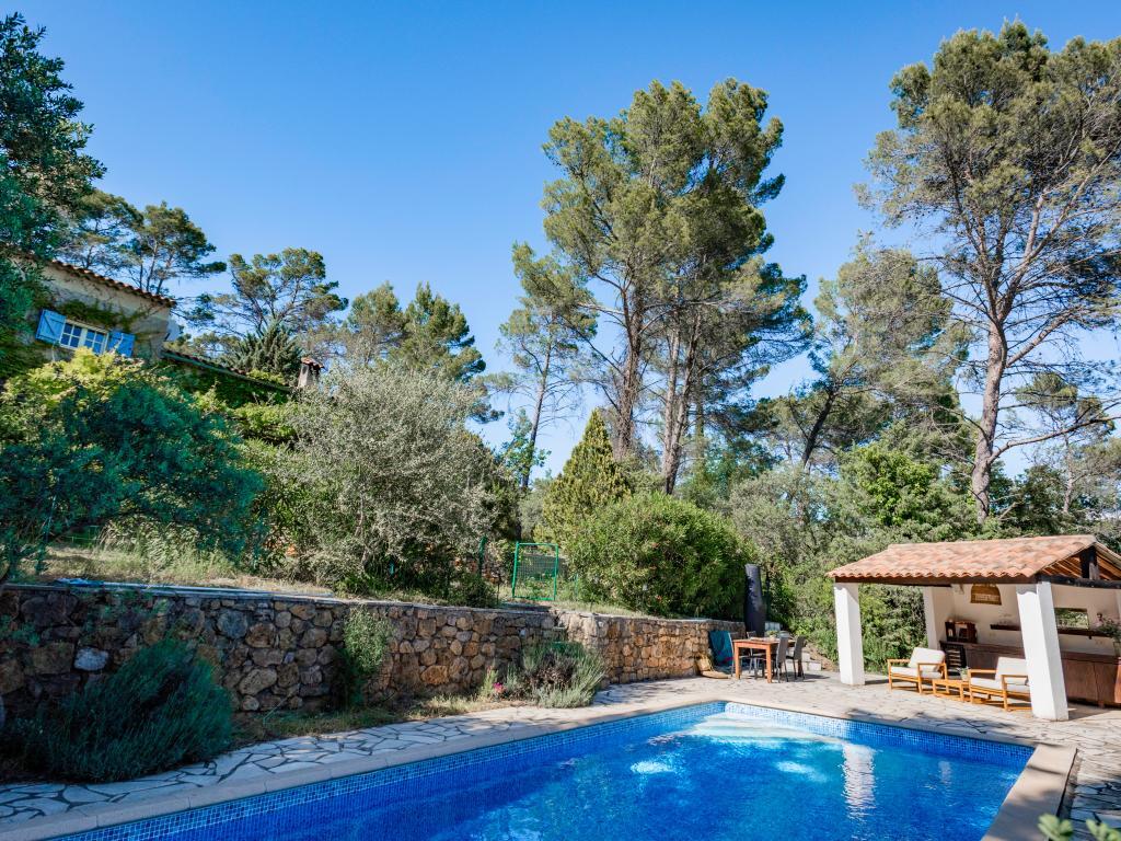 Brocklamont, Maison de charme avec une belle vue et piscine - Photo 35
